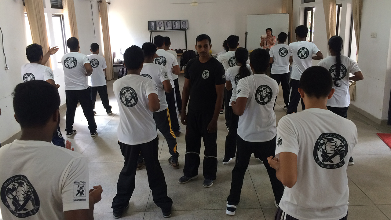 International Workshop