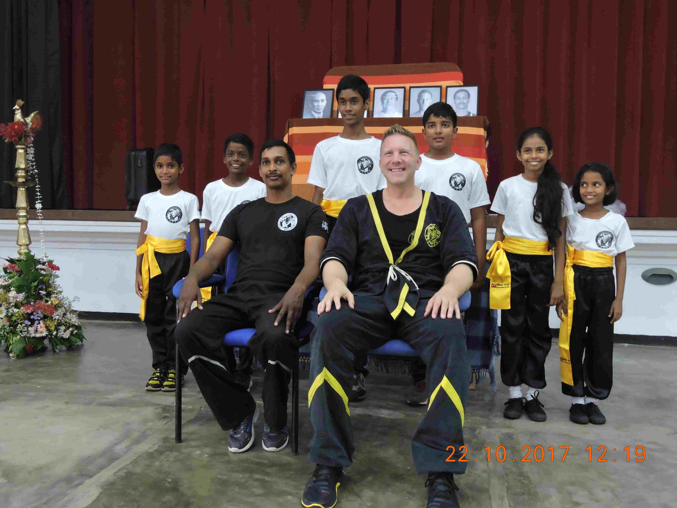 Kids Class