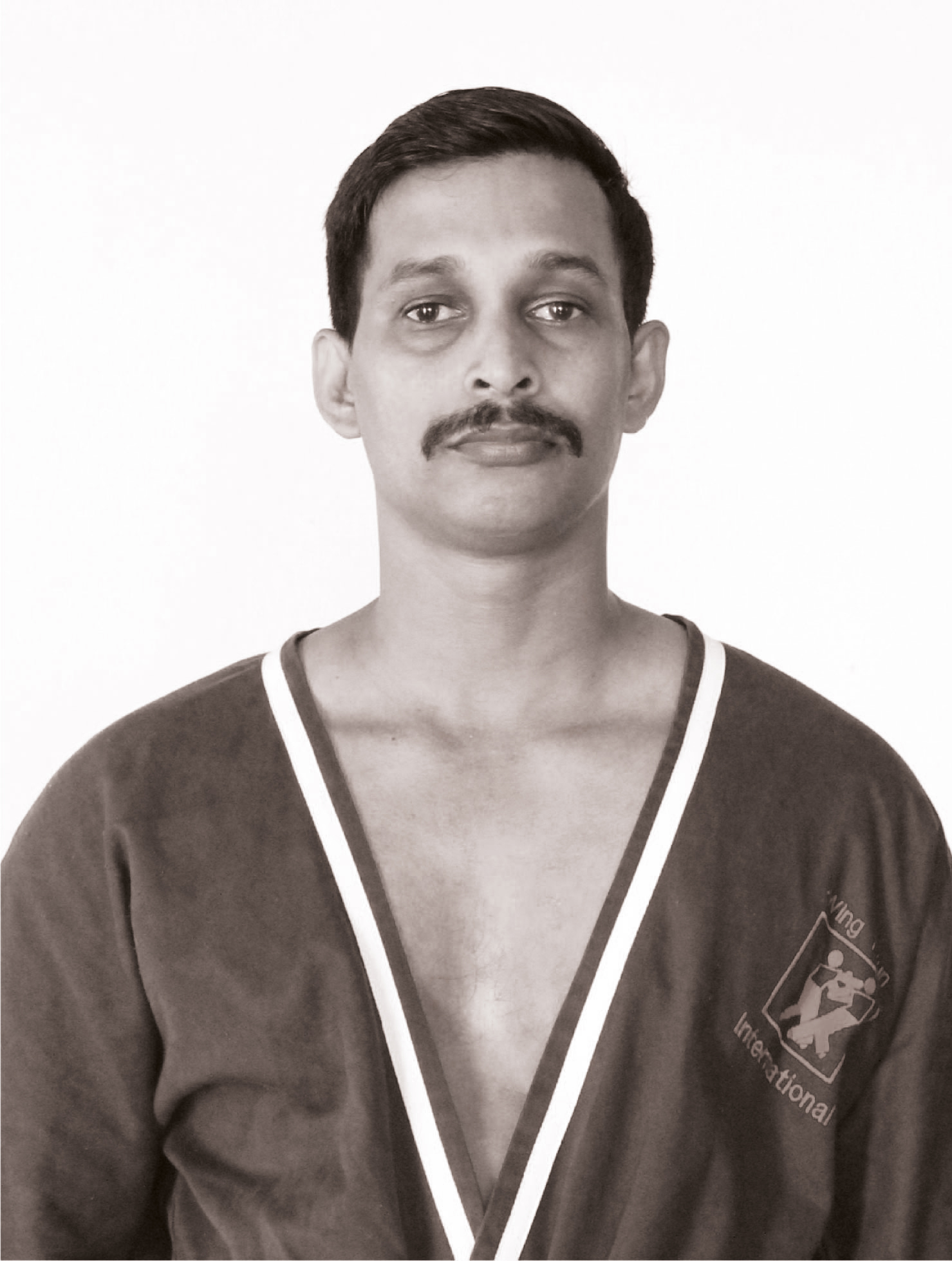 Sifu Premil Naveendra