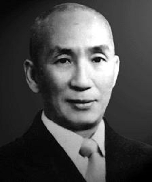 Grandmaster Ip Man