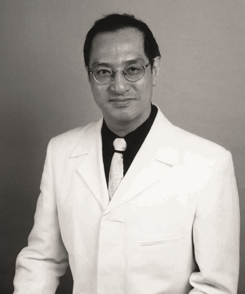Grandmaster Leung Ting