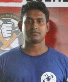 Gayan Hirantha