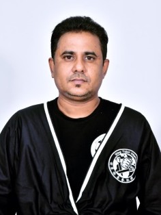 Anuradha Weerasinghe