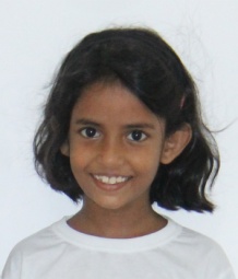 Abhisheka Tathsarani