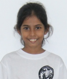 Chanchala Tathsarani