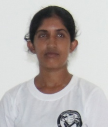 Iresha Jayawardana