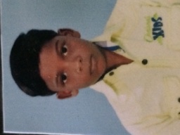 Chanithu Dewvin