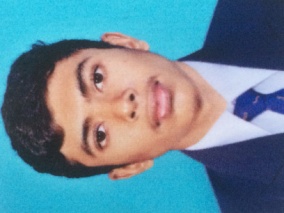 Iranga Madusha