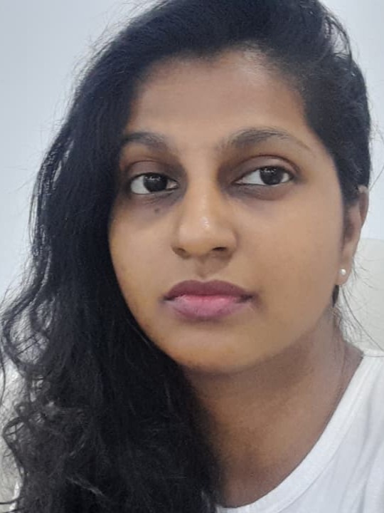 Dilki Nimasha