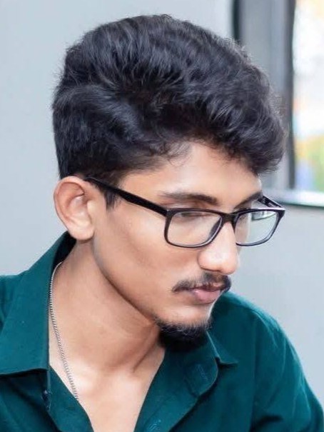 Gihan Dulsara Wijendra