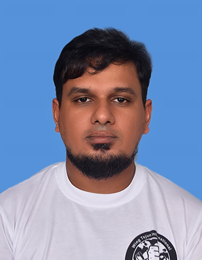 Sajith Maduranga