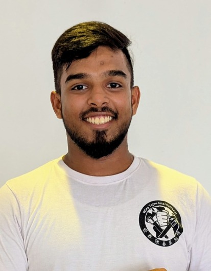 Trevon De Silva