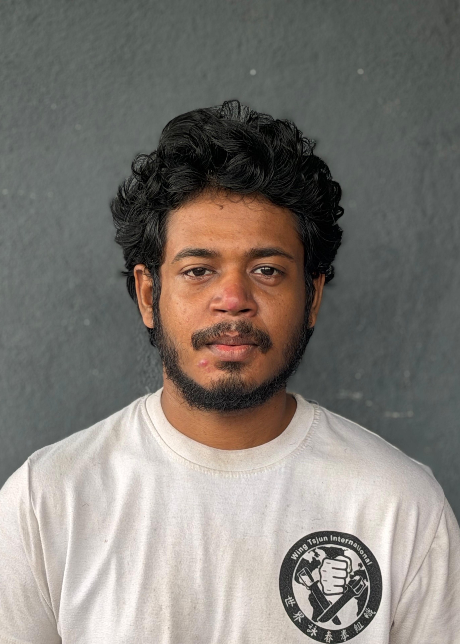 Lahiru Kurukulasooriya