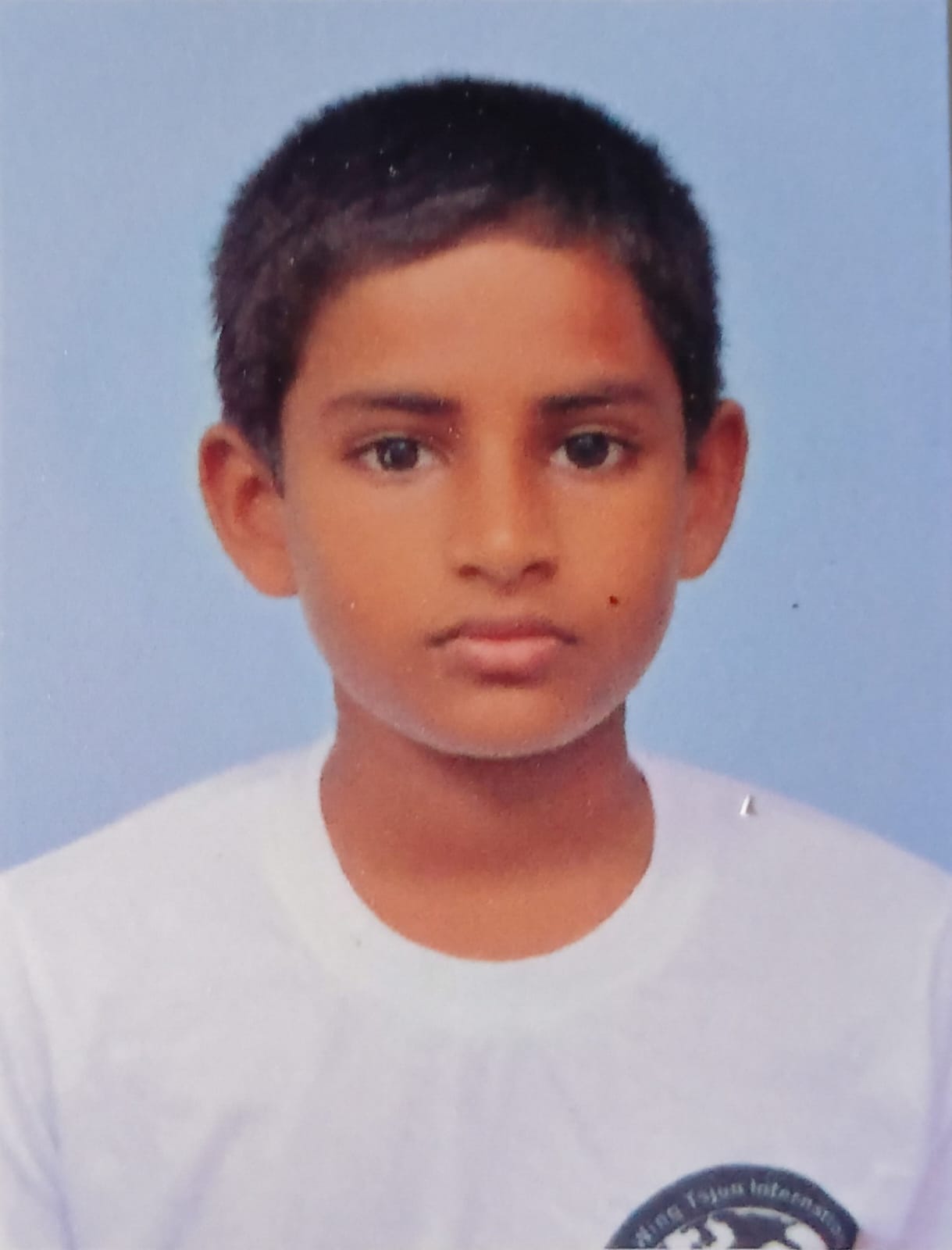 Sasindu Jayawardane