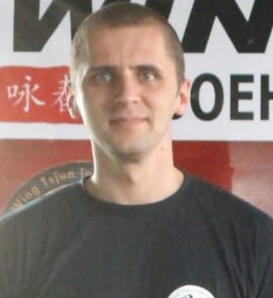 Maciej Wojtaszak