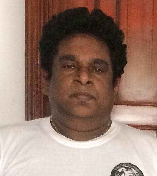 Lasantha Liyanage