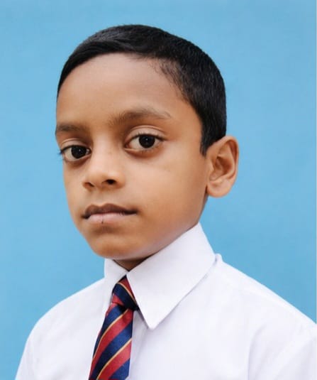 Kadesh Anton