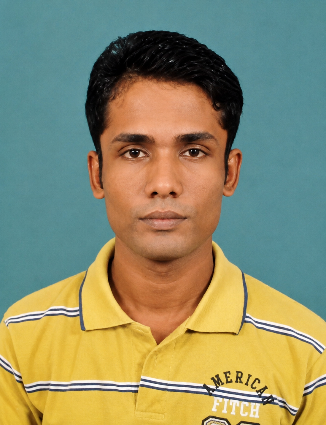 Suresh Madusanka