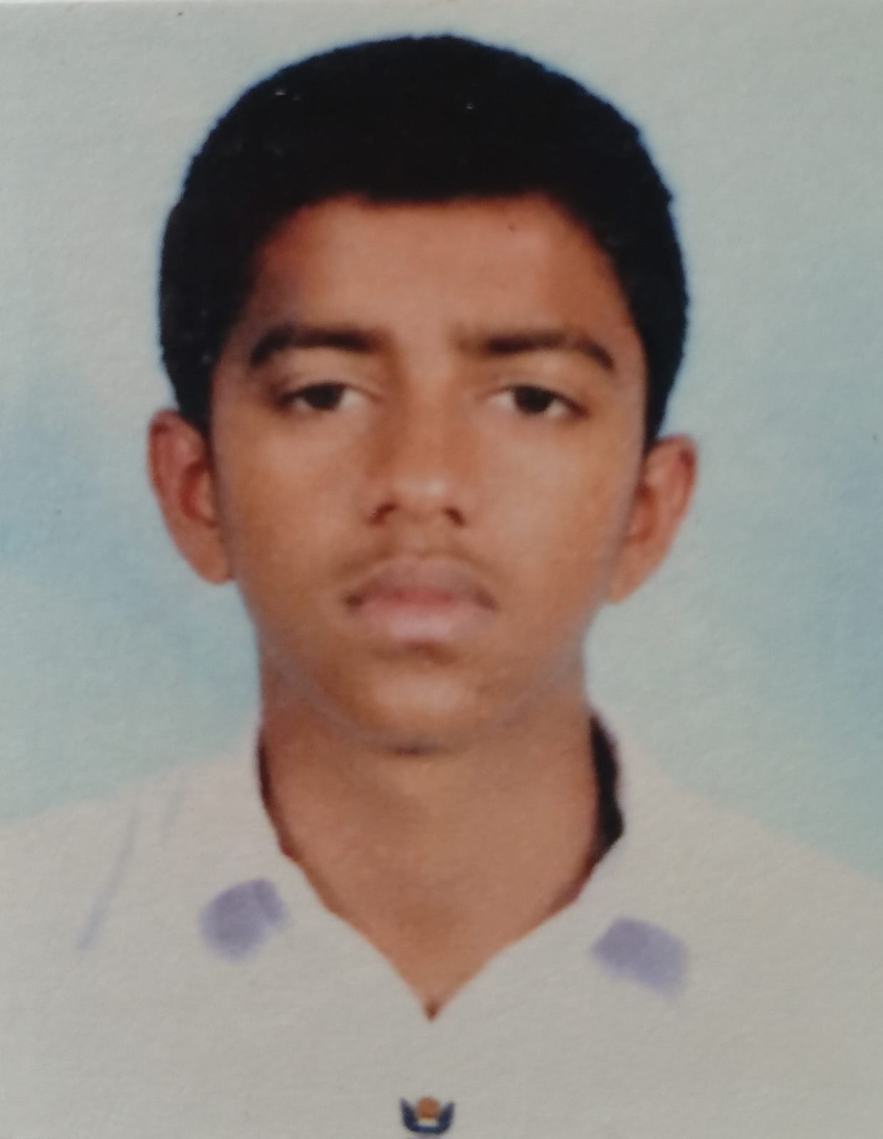 Sanju Duminda Sasirubandara