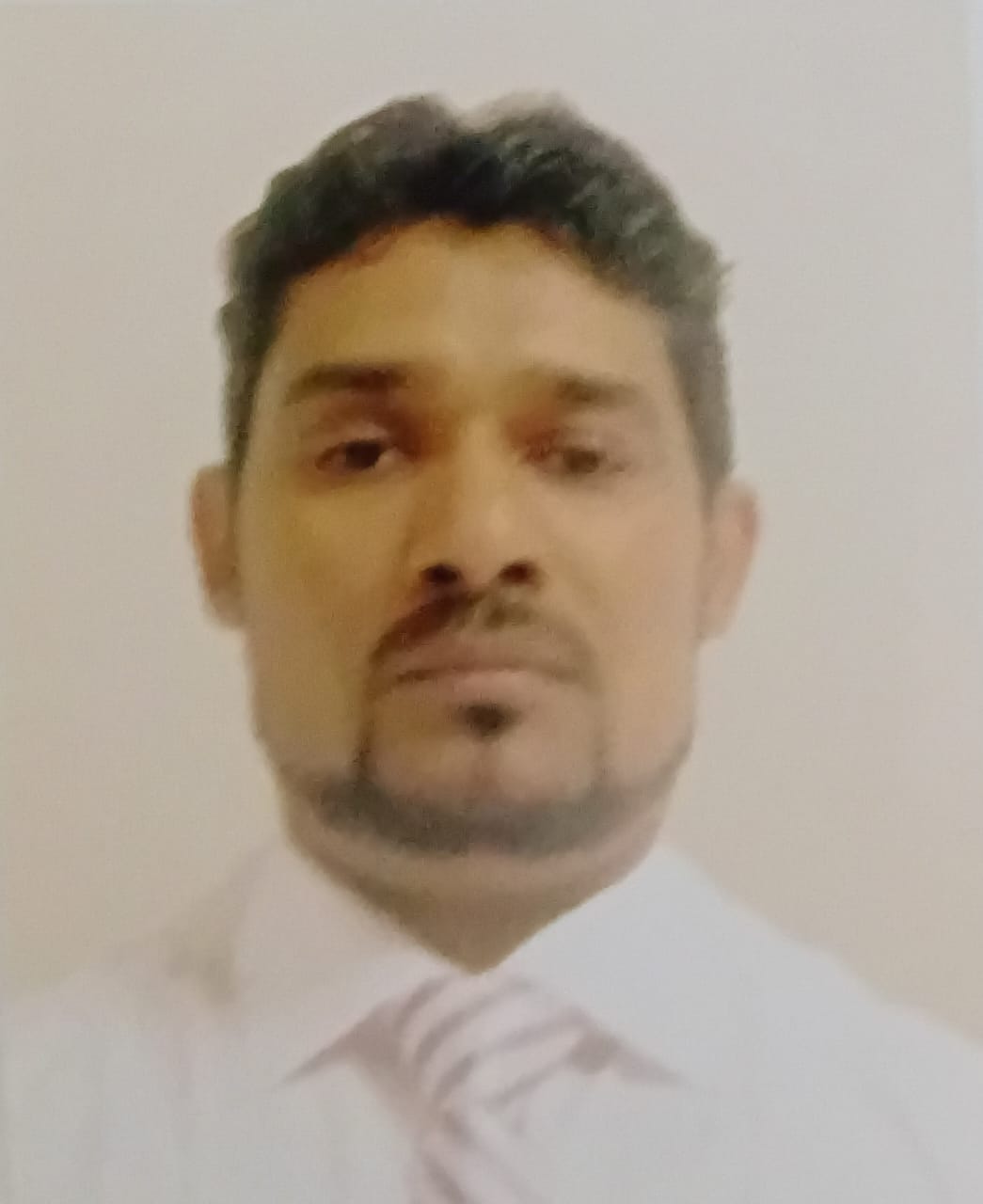 Ruwan Dabare