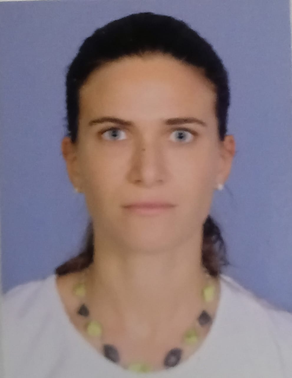 Kai Nina Forrer