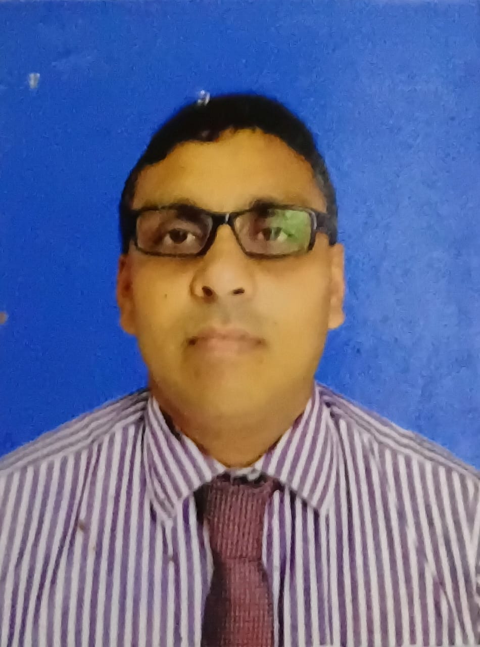 Ravimal Galappaththi