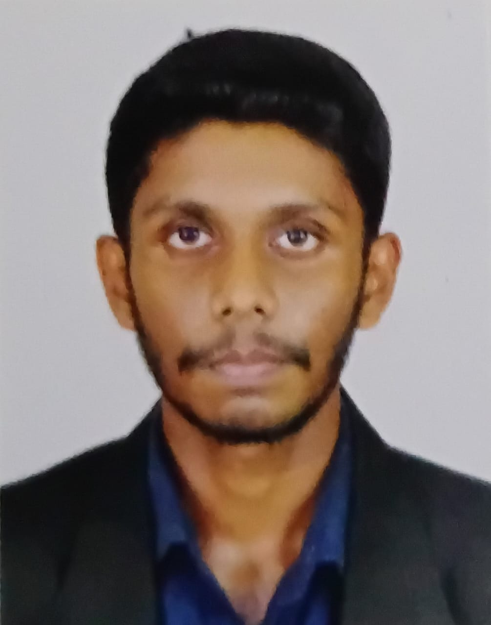Kavindu Bernard