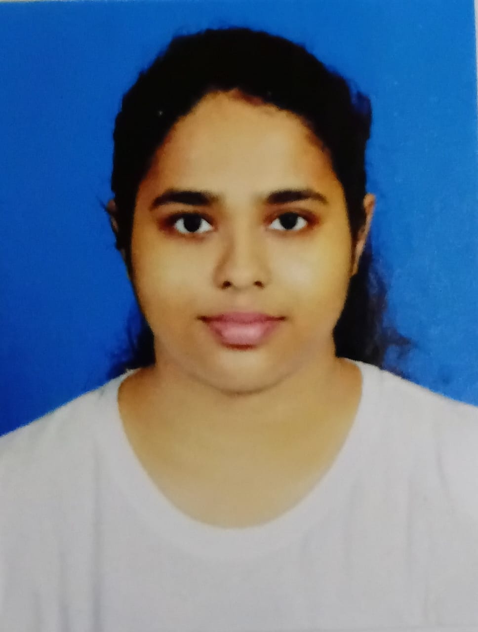 Pravini Anuradha