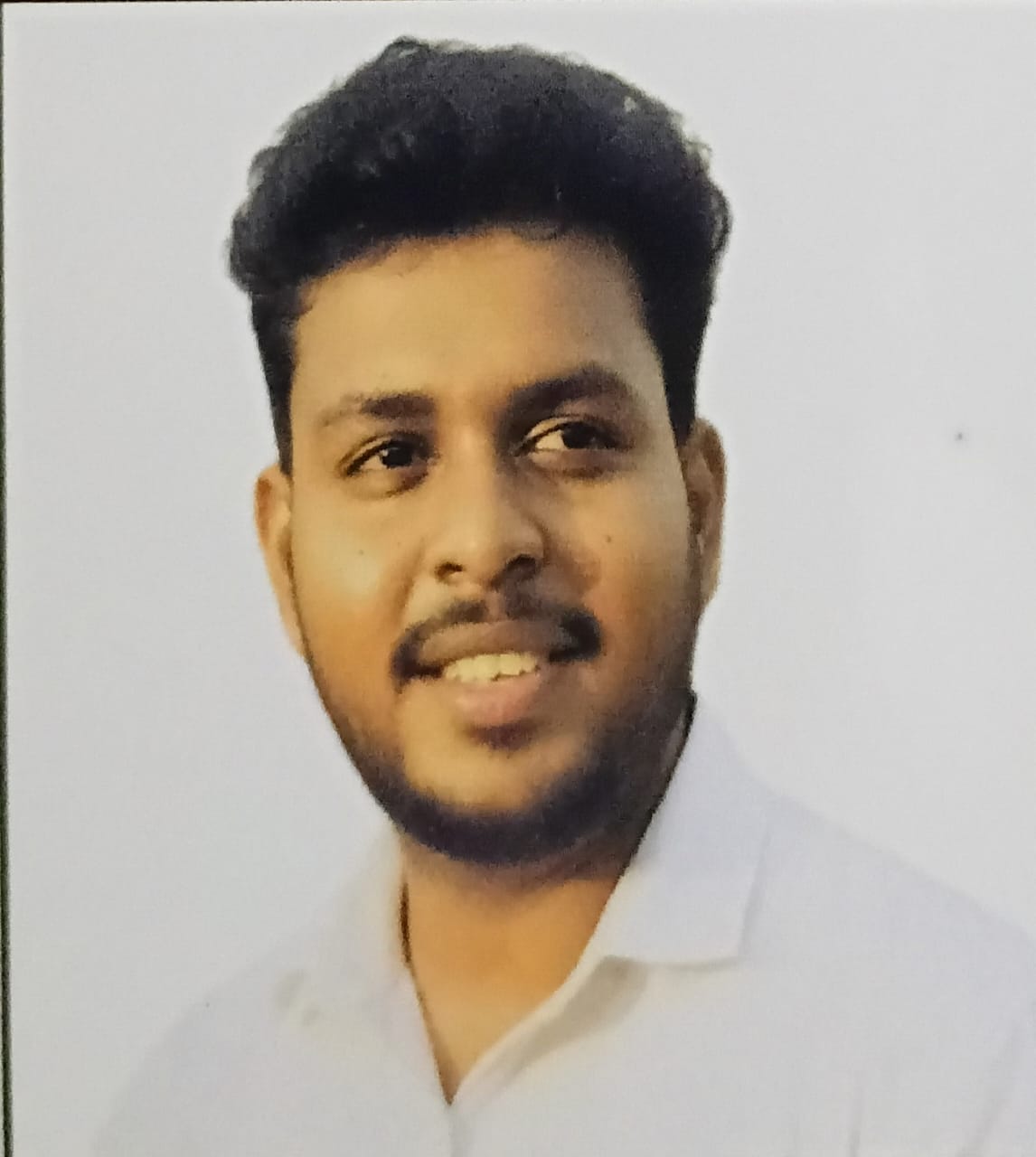 Jithen Jesudhasan