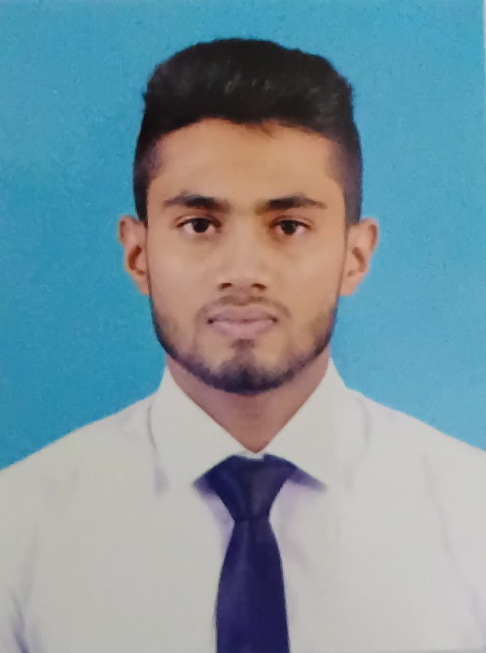 Kavishka Anuradha