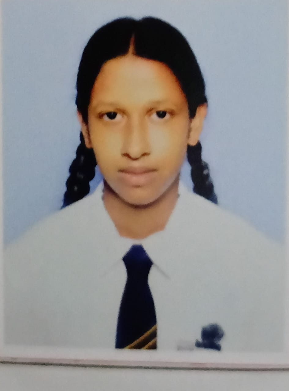 Kavindhaya Tharinduni