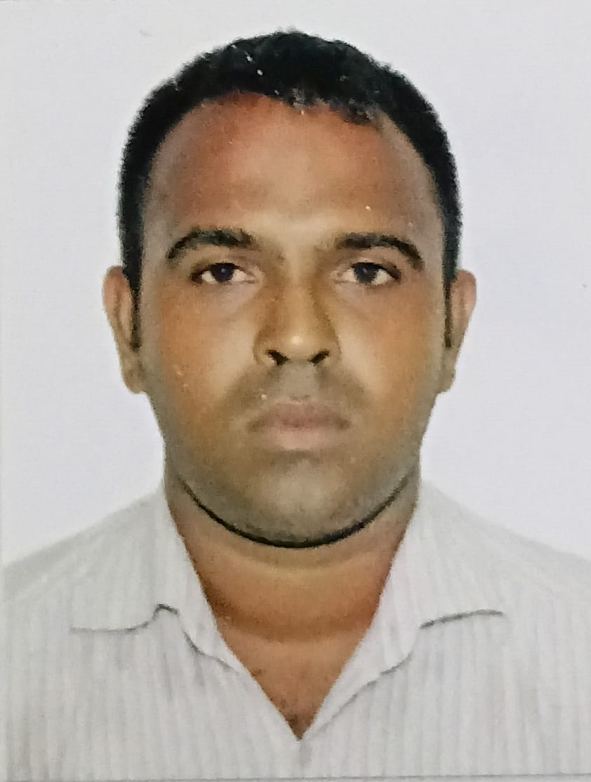 Amila Ishara